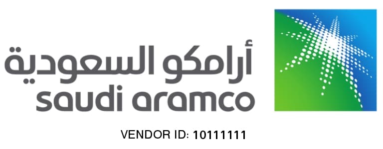 أرامكو السعودية — 10111111