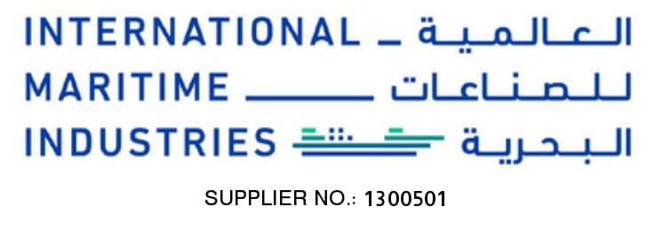 العالمية للصناعات البحرية — 1300501