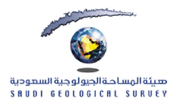 هيئة المساحة الجيولوجية السعودية